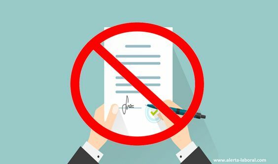 Denegación de la Patente