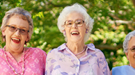 Timeline: Gerontología en el mundo