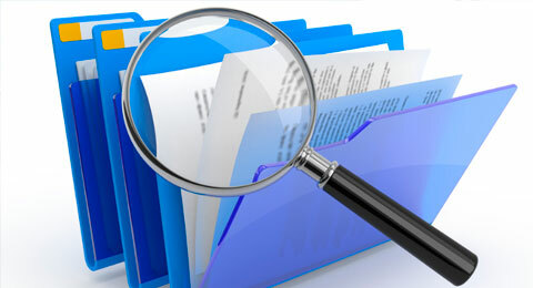 Documentos para el examen de patentabilidad