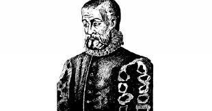 Juan Huarte de San juan