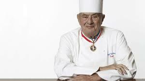 PAUL BOCUSE