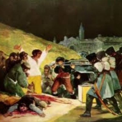 Timeline: España siglo XIX