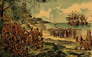 Les portugais s'installent au Portugal