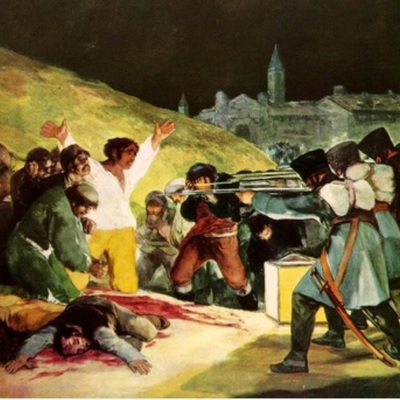 Timeline: España siglo XIX