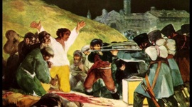 Timeline: España siglo XIX