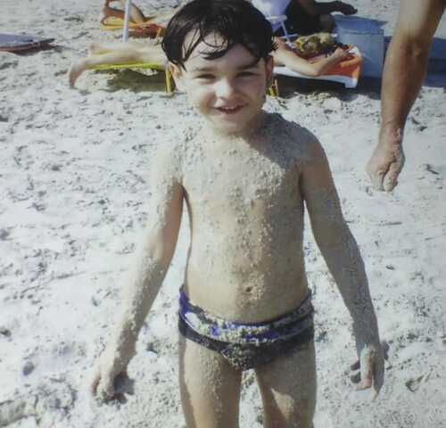 Podcast oNascimento Alex Gregorio