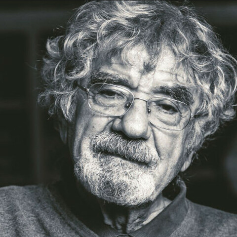 Humberto Maturana