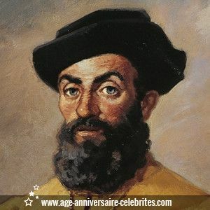 Début du premier tour du monde