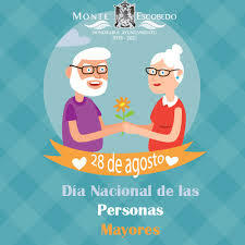Día Nacional de la Persona Mayor