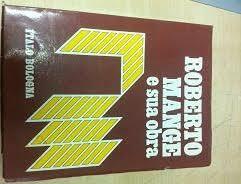 Livro com Participação Roberto Mange