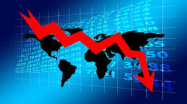 Timeline: Hechos históricos de la Economía