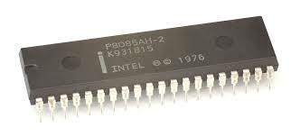 Microprocesador 8085