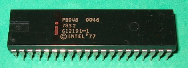 Intel 8048
