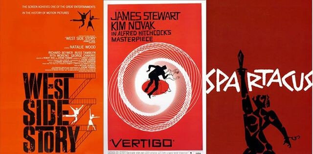 SAUL BASS