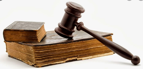 Determinación del valor de bienes Embargados