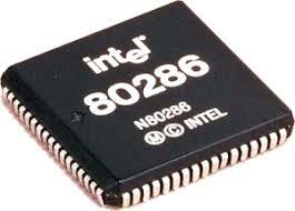 El Intel 80286