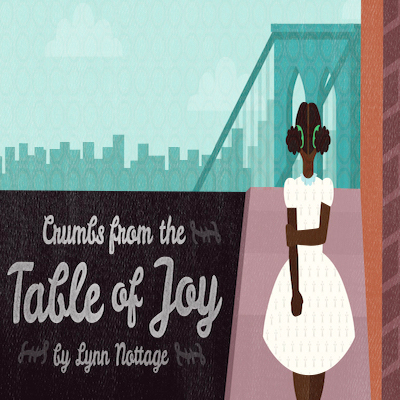 Crumbs from the Table of Joy is produced