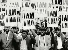 Movimiento por los derechos civiles