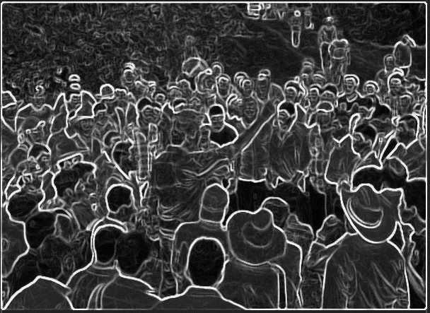 Inconformidad de la clase obrera