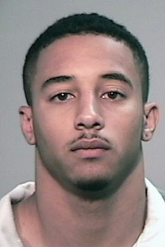 Janzen Jackson Dismissed