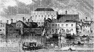 Where did Shakespeare live?