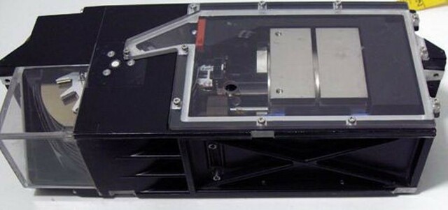IBM 9345 Hard Disk Drive