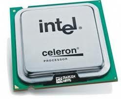 El Intel Celeron