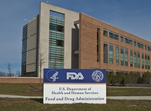 Food and Drugs Administration