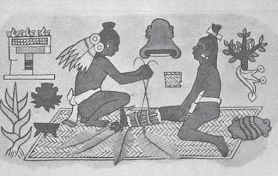 Salud en Mesoamérica