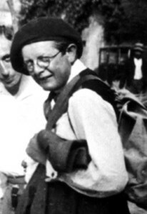 Publicação do artigo "A causalidade da física na criança"