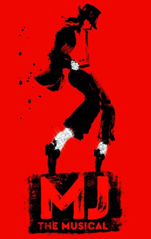 Writes a play called "MJ: The Musical.