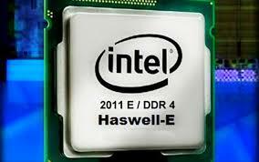 Intel Core Haswell