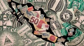 Timeline: Economía de México