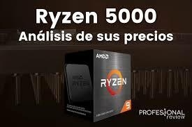 AMD Ryzen 5000