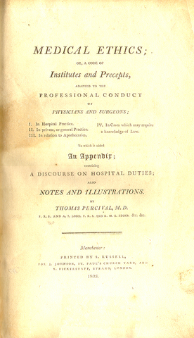 Aparición de libros de justicia y cuestiones médicos legales.