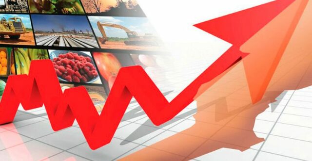 Recuperacion Actividad económica