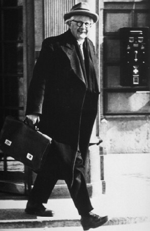 Publicação “A psicologia da inteligência”