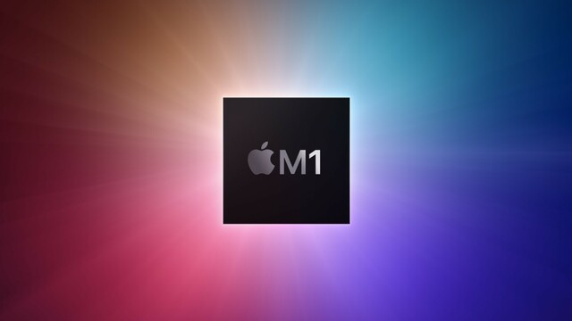 Apple M1