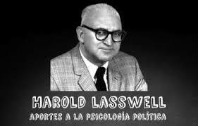 Harold Lasswell