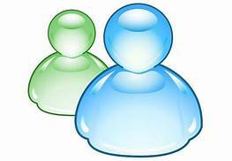 Creación de las primeras redes sociales