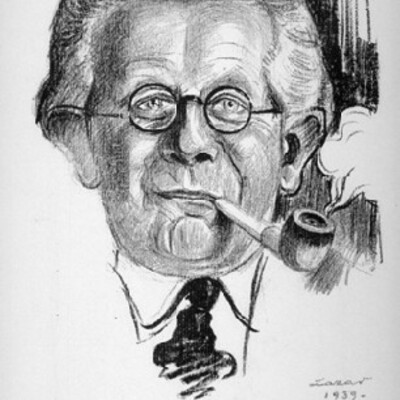 Timeline: Jean Piaget