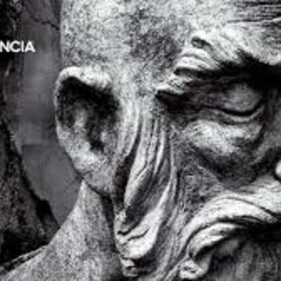 Timeline: historia de la geriatria y la  gerontologia en el mundo