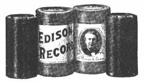 Thomas Edison Desarrolla el Trasmisor del teléfono de carbón
