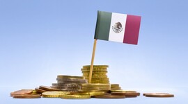Timeline: Historia económica de México