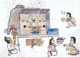 Enfermedad en Mesoamérica.