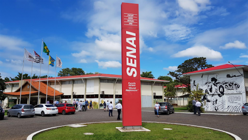 escola Senai