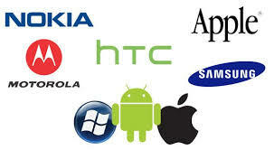 Marcas comercializadoras