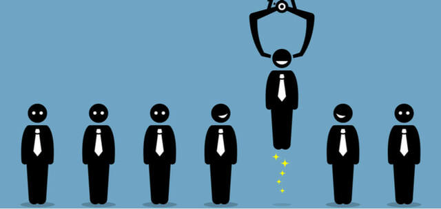 RECLUTAMIENTO DE PERSONAL POR CONCURSOS