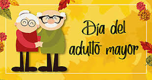 Dia internacional de la persona mayor