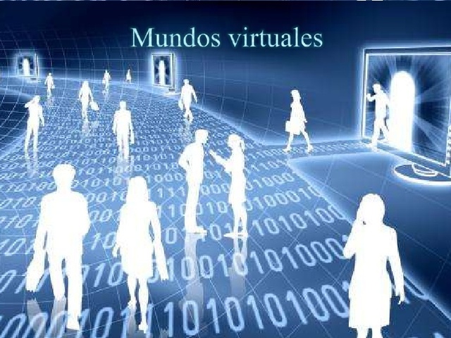 Mundos virtuales